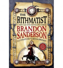 The Rithmatist - Brandon Sanderson