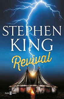 Revival (EXITOS) - Stephen King, Carlos Milla Soler