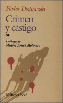 Crimen y castigo - Fyodor Dostoyevsky, Various