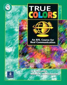 New Power Workbook True Colors 3 - Jay Maurer, Irene Schoenberg