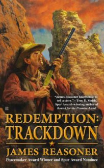 Trackdown - James Reasoner