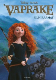 Vaprake. Filmiraamat - Walt Disney Company