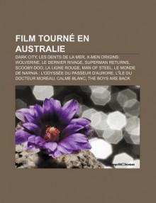 Film Tourn� en Australie - Source Wikipedia