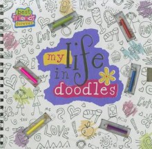 Activity Scrapbook My Life in Doodles - Tim Bugbird