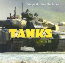 Tanks - Catherine Ellis