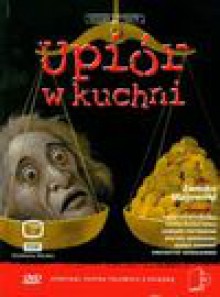 Upiór w kuchni t.11 z płytą DVD - Janusz Majewski