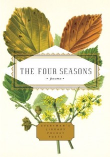 The Four Seasons: Poems - J.D. McClatchy