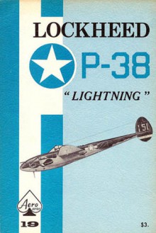 Lockheed P-38 "Lightning" - Edward T. Maloney