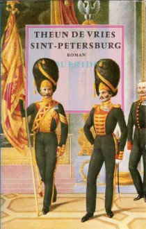 Sint-Petersburg - Theun de Vries