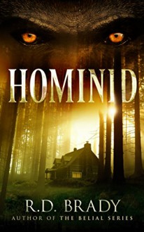 Hominid - R.D. Brady