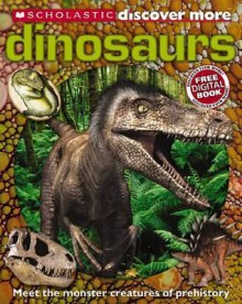 Dinosaurs. by Penny Arlon - Penelope Arlon