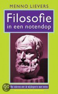 Filosofie in een notendop - Jan Bor