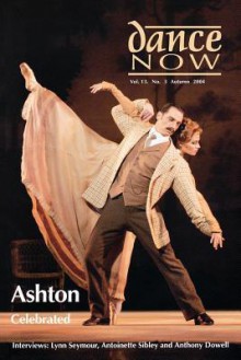 Dance Now - Ashton Celebrated. - David Leonard