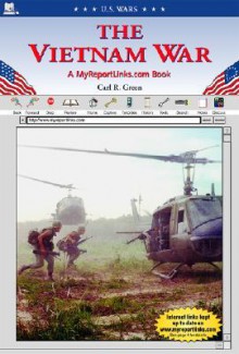 The Vietnam War - Carl R. Green