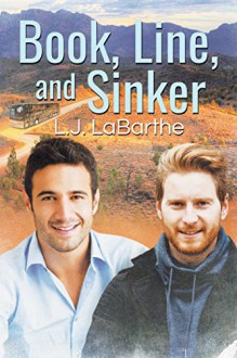 Book, Line, and Sinker - L.J. LaBarthe