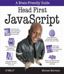 Head First JavaScript - Michael Morrison