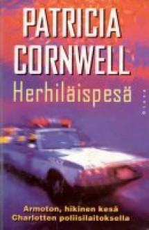 Herhiläispesä - Patricia Cornwell