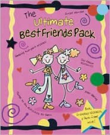 The Ultimate Best Friends Pack Ultimate Best Friends Pack - Gaby Goldsack, Sue Reeves, Sarah Lever