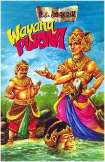 Wayang Purwa - R.A. Kosasih