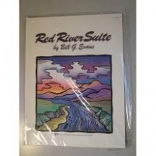 Red River Suite - Bill Evans, James Bastien