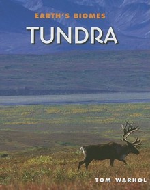 Tundra - Tom Warhol