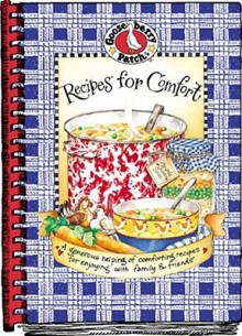 Recipes for Comfort Cookbook - Gooseberry Patch