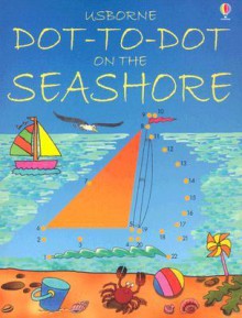 Dot to Dot on the Seashore - Karen Bryant-Mole