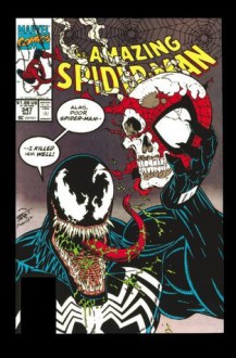 Spider-Man: The Vengeance of Venom - David Michelinie, Erik Larsen, Mark Bagley, Tod Smith, Ron Lim, Paris Cullins, Aaron Lopresti