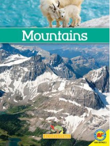 Mountains with Code - Erinn Banting