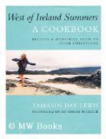 West of Ireland Summers - Tamasin Day-Lewis