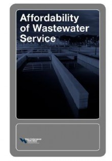 Affordability of Wastewater Service - Water Environment Federation