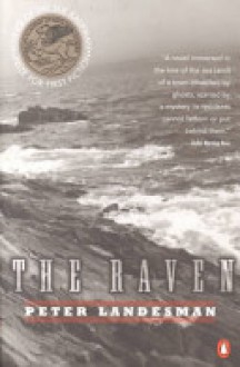 The raven - Peter Landesman