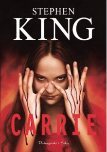 Carrie - King Stephen