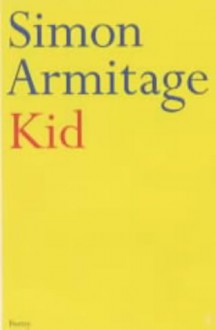 Kid - Simon Armitage