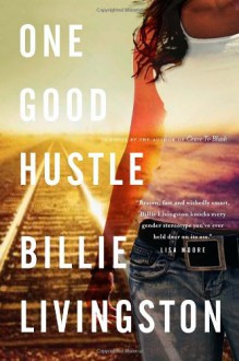 One Good Hustle - Billie Livingston