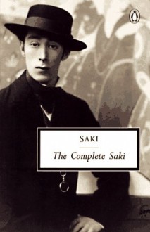 The Complete Saki - Saki, Noël Coward