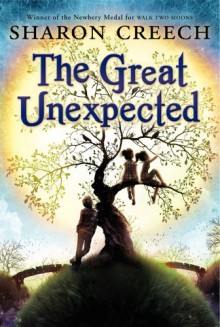 The Great Unexpected - Sharon Creech