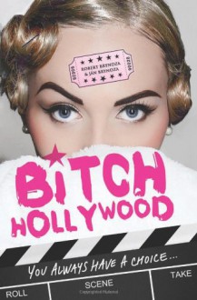 Bitch Hollywood - Robert Bryndza;Jan Bryndza