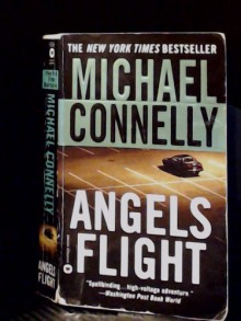 Angels Flight - Michael Connelly