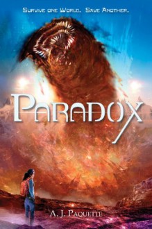 Paradox - A. J. Paquette