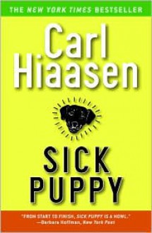 Sick Puppy - 