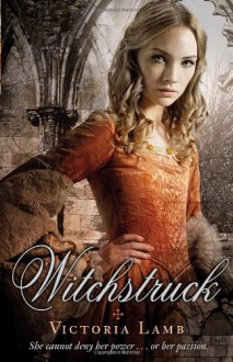 Witchstruck - Victoria' 'Lamb