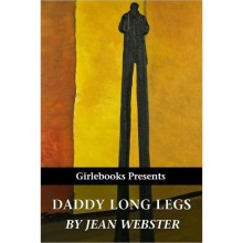 Daddy Long Legs - Jean Webster