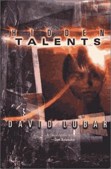 Hidden Talents - David Lubar