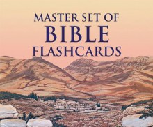 Master Set of Bible Flashcards (Flashcards) - Ethelyn Simon, Irene Resnikoff, Linda Motzkin