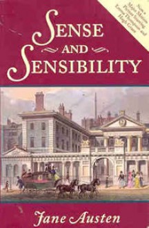 Sense and Sensibility - Jane Austen