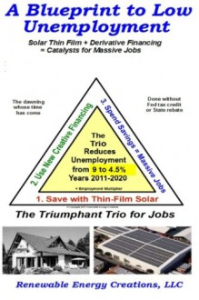 A Blueprint to Low Unemployment: A Surprise Catalysts for Milliona of Jobs - Mr, Donald R.J. White