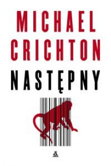 Następny - Michael Crichton