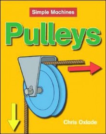 Pulleys - Chris Oxlade