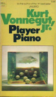 Player Piano - Kurt Vonnegut